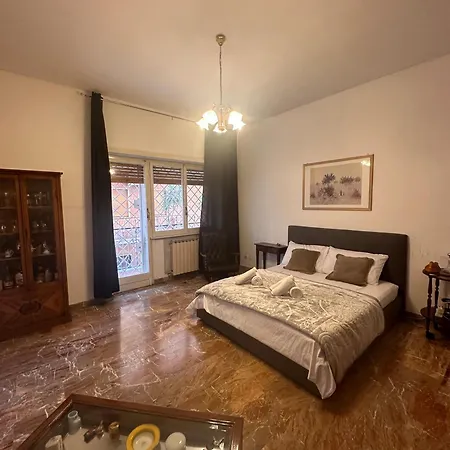 Casaletto House-2 Appartamento