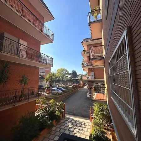 Appartamento Casaletto House-2