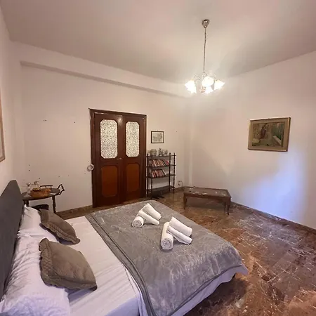 Casaletto House-2 Appartamento *