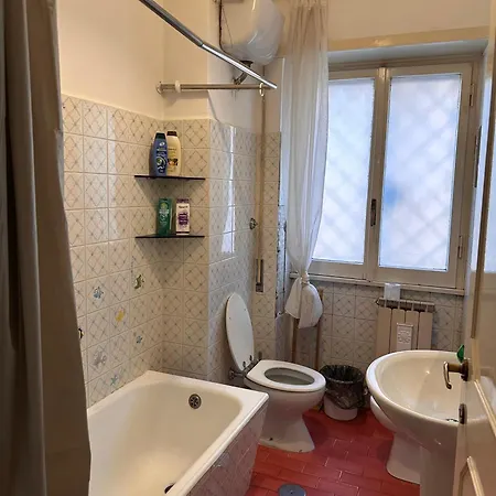 Appartamento Casaletto House-2